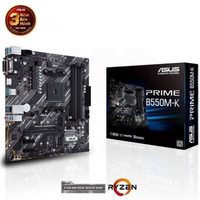Asus AMD AM4